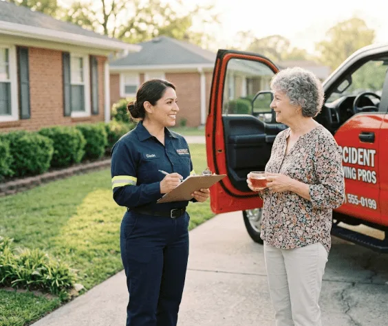 Accident Towing Service Barnum, MN FAQs
